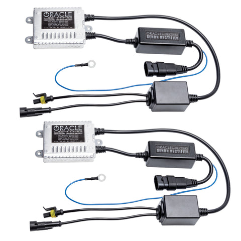 Oracle H9 35W Canbus Xenon HID Kit - 8000K - 8124-014