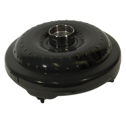 BD Diesel 18-20 Ford F150 V6 4WD 10R80 Roadmaster Transmission & Pro Force Converter Kit - 1064614SS