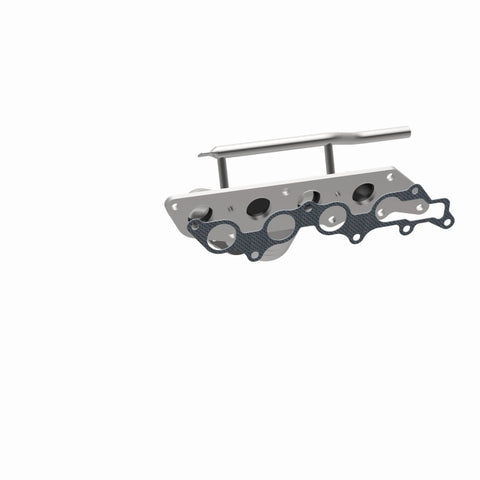 MagnaFlow Direct Fit Catalytic Converter 2006 Ford Fusion/Mercury Milan 2.3L - 49233