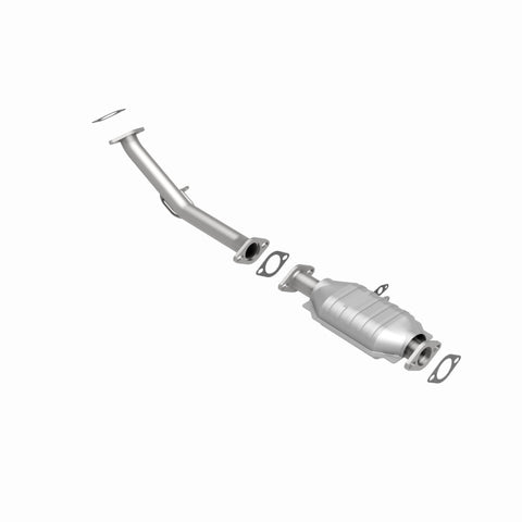MagnaFlow Conv DF Mazda 84 85 - 93686
