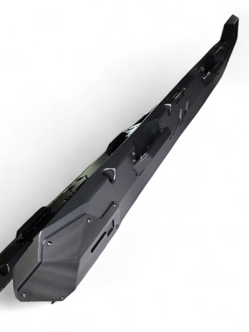 Elektric Offroad 2026+ Kawasaki Teryx H2 Volt Side Steps (4 Door) - RKS420001