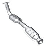 Magnaflow Conv DF 07-08 Toyota Tundra 5.7L P/S - 49630