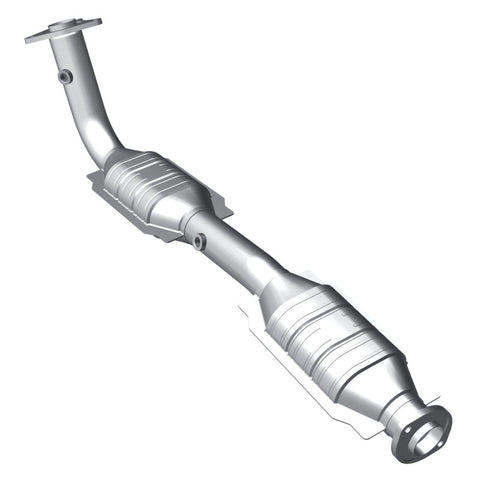 Magnaflow Conv DF 07-08 Toyota Tundra 5.7L P/S - 49630