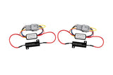 Diode Dynamics 22-23 Subaru WRX Tail as Turn w/ Backup Module - DD3068