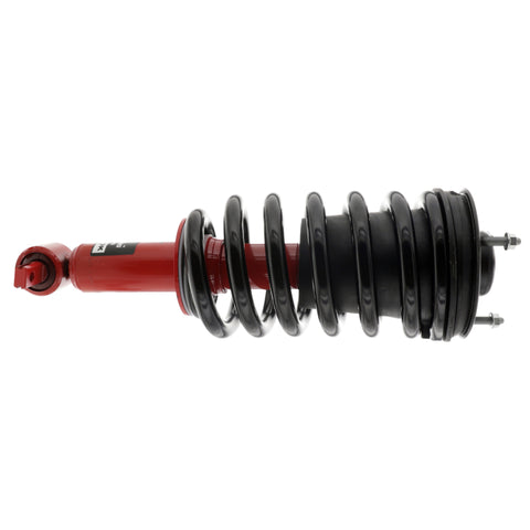 KYB Strut Plus Front Truck-Plus Leveling Assembly 07-14 Chevrolet Tahoe 4WD - SRM4079K
