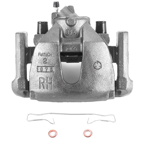 Power Stop 08-09 Mazda 3 Front Right Autospecialty Caliper w/Bracket - L2943E