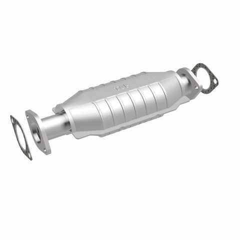 MagnaFlow Direct Fit Catalytic Converter 86-95 Nissan CA - 334760