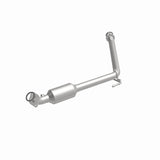 MagnaFlow Direct-Fit SS Catalytic Converter 05-06 Toyota Tundra 4.0L V6 - 52572