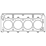 Cometic GM LSX 4.1in Bore .040in MLX 4-Layer Head Gasket - Left - C5076-040