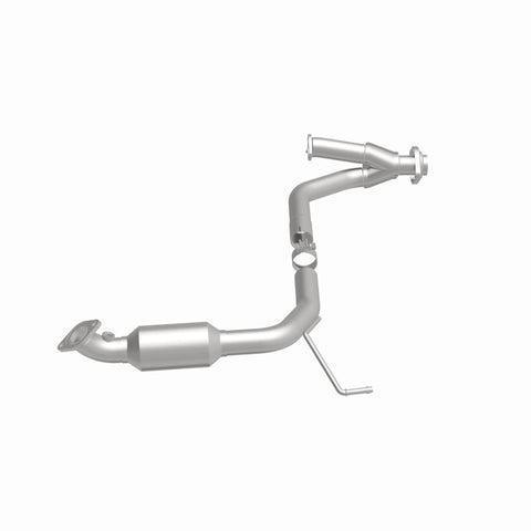 MagnaFlow Converter Direct Fit 05-11 Toyota Tacoma 4.0L - 5491701