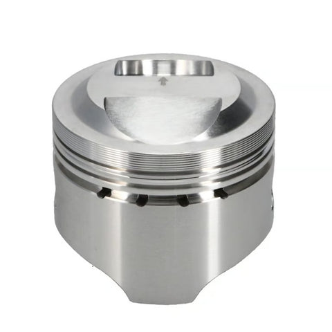 Wiseco Honda ATC/TRX200 81-86 121CR 2598XC Piston Kit - 4289M06600