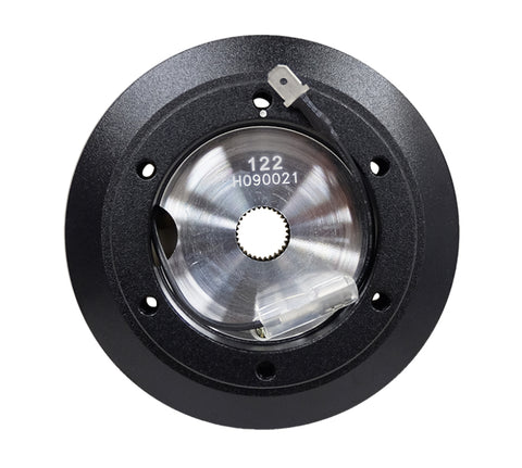 NRG Short Hub Adapter 86-92 Suzuki Samurai - SRk-122H