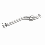 MagnaFlow Direct Fit Catalytic Converter 07-10 BMW X3 3.0L - 51807