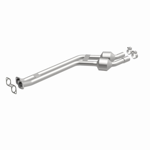 MagnaFlow Direct Fit Catalytic Converter 07-10 BMW X3 3.0L - 51807