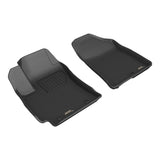 3D MAXpider 24-26 Hyundai Kona Kagu Black R1 - L1HY15311509