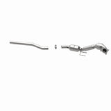 Magnaflow Conv DF 09-10 Audi A3 2.0L (CCTA)/Volkswagen 09-10 Eos/GTI/ 08-10 Jetta 2.0L (CCTA/CBFA) - 51414