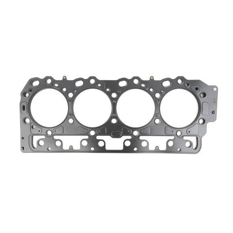 Cometic 01-06 GM 6.6L Duramax 104.14mm Bore .056in MLS-5 Head Gasket Left - C5883-056