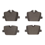 R1 19-26 Toyota GR Supra Rear Ceramic Brake Pads - 2310-2221-00