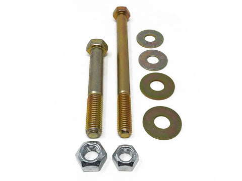 Tuff Country 70-79 Ford F-150 4wd Track bar bracket 4in - 20805