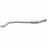 MagnaFlow 12-17 Dodge Durango / 13-17 Jeep Grand Cherokee Direct Fit CARB Compliant Converter - 5551584