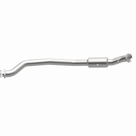MagnaFlow 12-17 Dodge Durango / 13-17 Jeep Grand Cherokee Direct Fit CARB Compliant Converter - 5551584