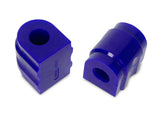 SuperPro 2005 Land Rover LR3 SE Rear 23mm Sway Bar Mount Bushing Set - SPF3631-23K