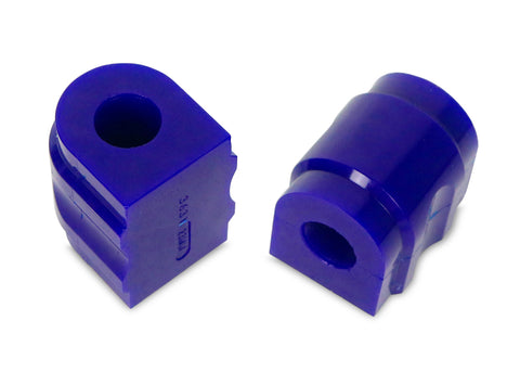 SuperPro 2005 Land Rover LR3 SE Rear 23mm Sway Bar Mount Bushing Set - SPF3631-23K