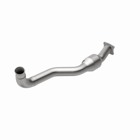 MagnaFlow Conv. DF 01-05 GM Silv/Sierra 6.6L - 60501