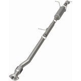 MagnaFlow SYS C/B 07-08 Silverado/SierraCC/EC - 17104