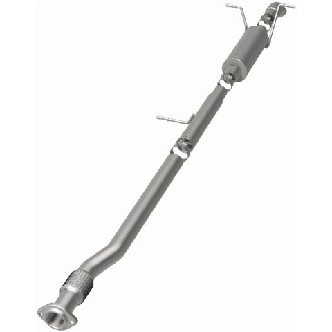 MagnaFlow SYS C/B 07-08 Silverado/SierraCC/EC - 17104