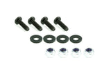 BuiltRight Industries 15-20 Ford F-150 / Raptor Dash Mount - 104012