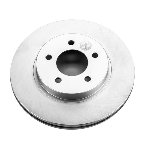 Power Stop 99-04 Chrysler 300M Front Evolution Geomet Coated Rotor - AR8345EVC