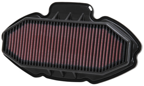 K&N Replacement Air Filter 12-13 Honda Integra 670/NC700S 670/NC700X 670 - HA-7012