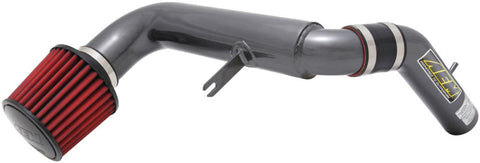 AEM 00-05 Eclipse RS/GS Silver V2 Intake - 24-6033C