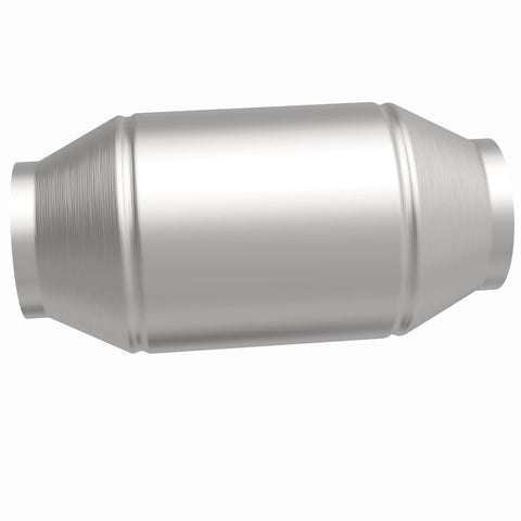 MagnaFlow Universal Catalytic Converter 2.50 inch C/C CA Pre-OBDII - 337306