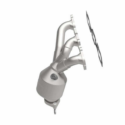 MagnaFlow Conv DF 2009 Mazda Tribute 3.0L - 51296