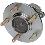 MOOG 2001 Hyundai XG300 Rear Hub Assembly - 512189