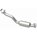 Magnaflow Conv DF 07-08 Honda Fit 1.5L Automatic Transmission - 51767