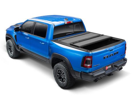 BAK BAKFlip MX4 19+ Dodge RAM MFTG w/o Ram Box 6.4ft Bed - 448225