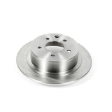 Power Stop 02-18 Nissan Altima Rear Autospecialty Brake Rotor - JBR1102