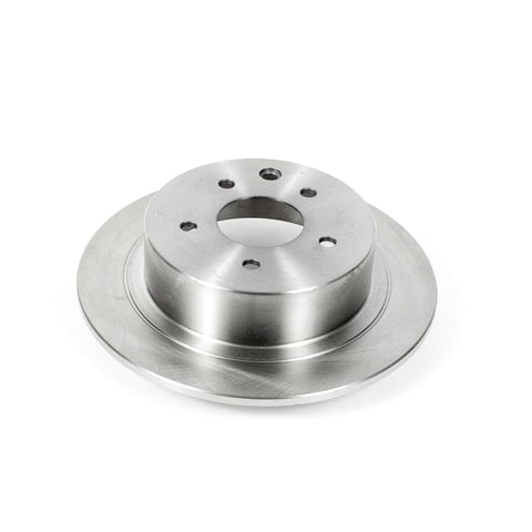 Power Stop 02-18 Nissan Altima Rear Autospecialty Brake Rotor - JBR1102