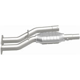 MagnaFlow Direct Fit Catalytic Converter 98 GM Truck 5.7L - 23179