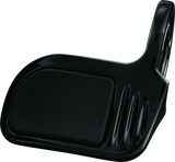 Kuryakyn Contoured ISO Throttle Boss Black - 6318