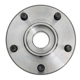 MOOG 04-07 Chevrolet Malibu Front Hub Assembly - 513215
