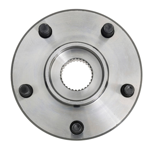 MOOG 04-07 Chevrolet Malibu Front Hub Assembly - 513215
