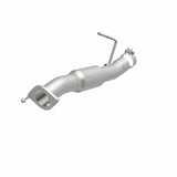 Magnaflow Conv DF 2001-2006 Chevrolet Silverado 3500 - 52494