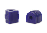 SuperPro BMW Sway Bar Mount Bushing Kit - SPF2570-16K