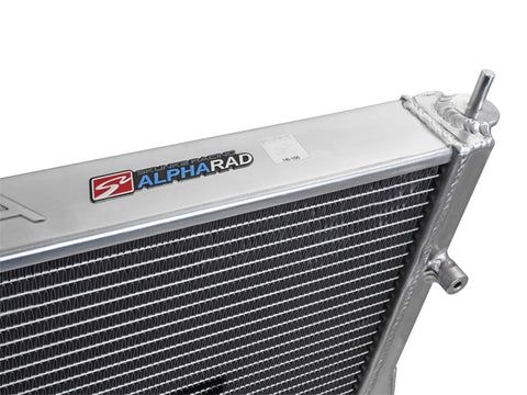 Skunk2 Alpha Series BRZ/FR-S Radiator - 349-12-1000