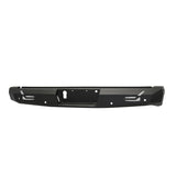 Westin 15-20 Ford F-150 Pro-Series Rear Bumper - Textured Black - 58-421015
