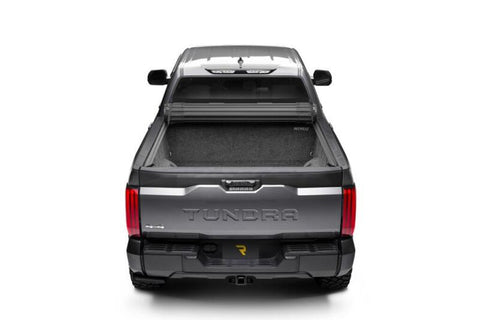 BAK 2022+ Toyota Tundra 6.5ft Bed Revolver X4S Bed Cover - 80441